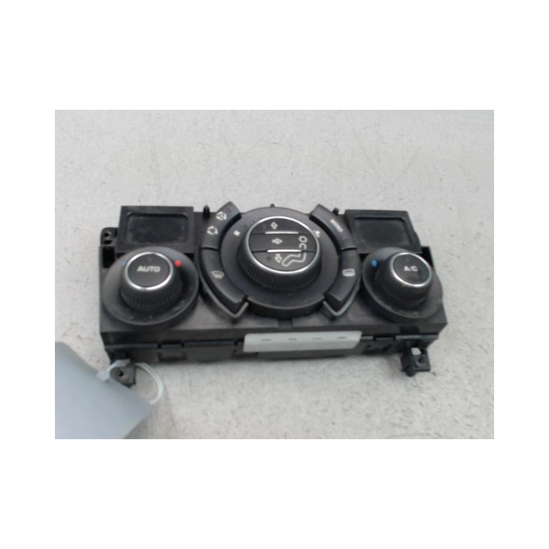 COMMANDE DE CHAUFFAGE PEUGEOT 3008 BREAK I Phase 1 2009-2013
