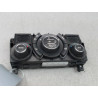 COMMANDE DE CHAUFFAGE PEUGEOT 3008 BREAK I Phase 1 2009-2013