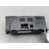 COMMANDE DE CHAUFFAGE PEUGEOT 3008 BREAK I Phase 1 2009-2013