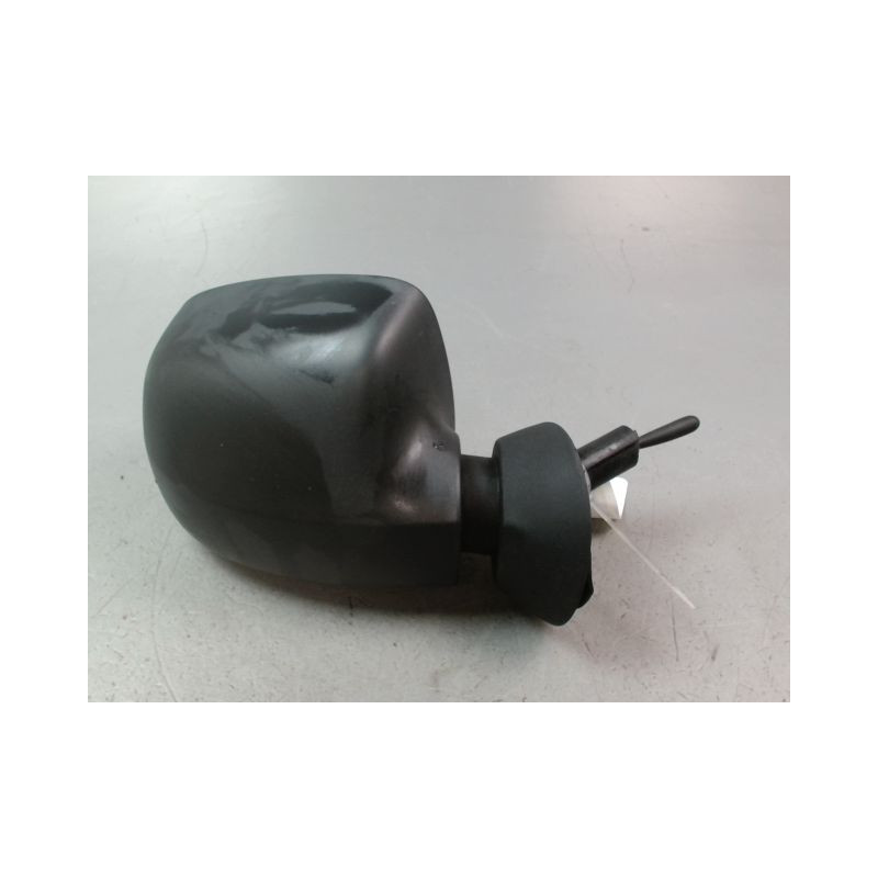 RETROVISEUR EXTERIEUR DROIT DACIA SANDERO I 2008-2012