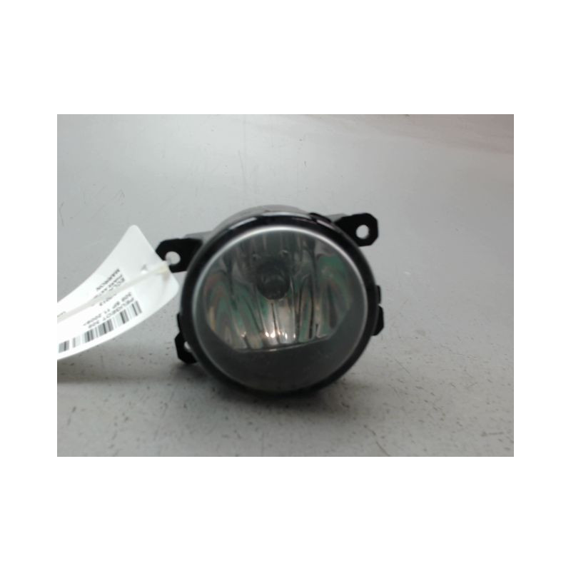 PHARE ANTIBROUILLARD AVANT GAUCHE PEUGEOT 308 2009-
