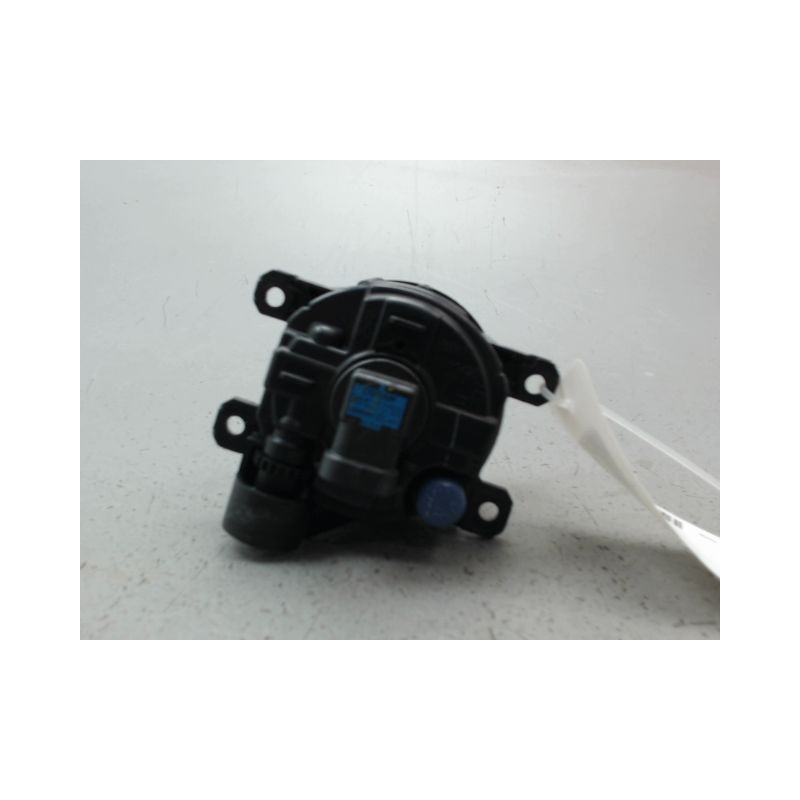 PHARE ANTIBROUILLARD AVANT GAUCHE PEUGEOT 308 2009-