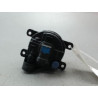 PHARE ANTIBROUILLARD AVANT GAUCHE PEUGEOT 308 2009-