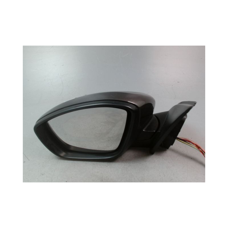 RETROVISEUR EXTERIEUR ELECTRIQUE GAUCHE PEUGEOT 308 2009-