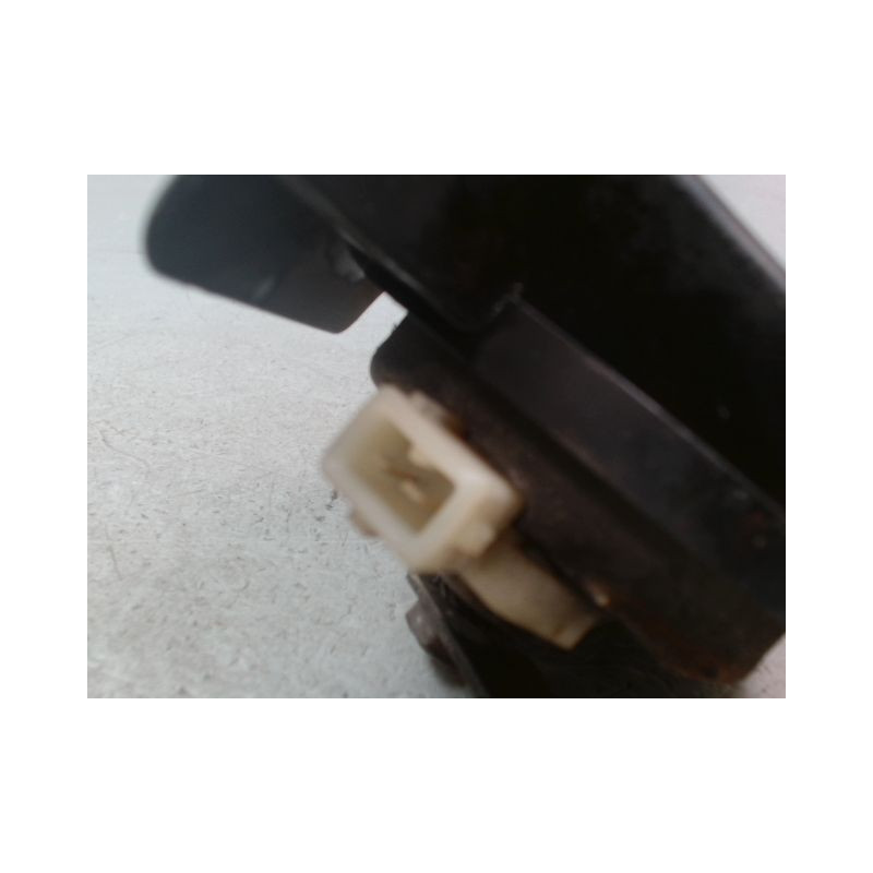 KLAXON / AVERTISSEUR PEUGEOT 306 Phase 2 1997-2001