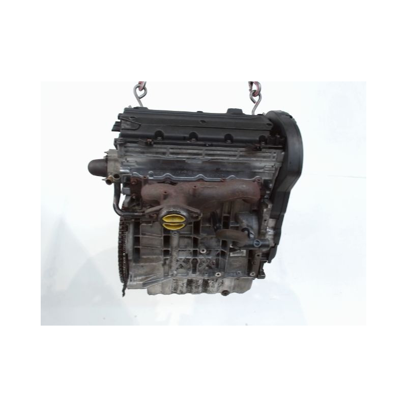 MOTEUR ESSENCE PEUGEOT 306 Phase 2 1997-2001 1.8 16V