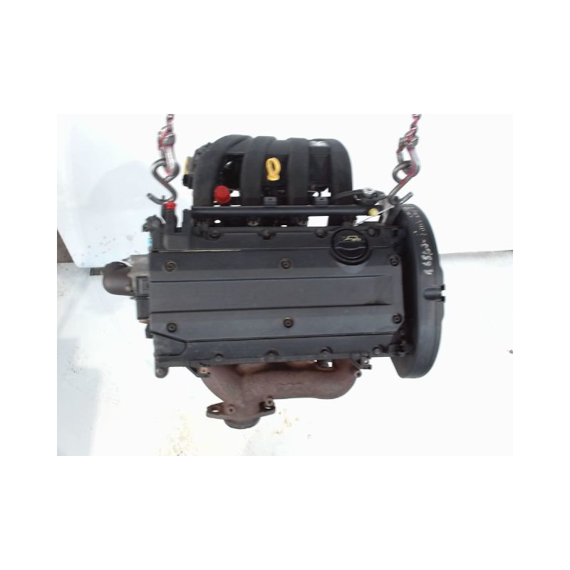 MOTEUR ESSENCE PEUGEOT 306 Phase 2 1997-2001 1.8 16V