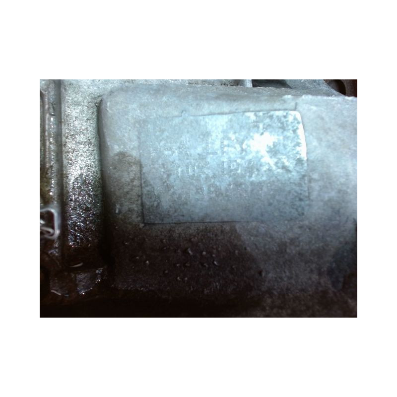 MOTEUR ESSENCE PEUGEOT 306 Phase 2 1997-2001 1.8 16V