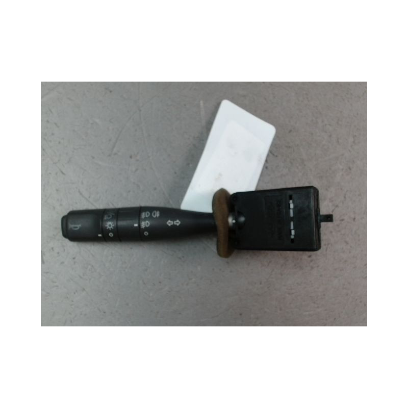 COMMANDE ECLAIRAGE PEUGEOT 306 Phase 2 1997-2001