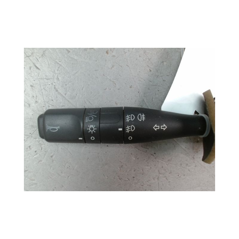 COMMANDE ECLAIRAGE PEUGEOT 306 Phase 2 1997-2001