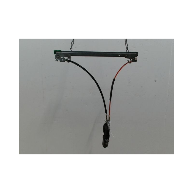 MECANISME+MOTEUR LEVE-GLACE AVANT DROIT PEUGEOT 306 Phase 2 1997-2001