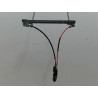 MECANISME+MOTEUR LEVE-GLACE AVANT DROIT PEUGEOT 306 Phase 2 1997-2001