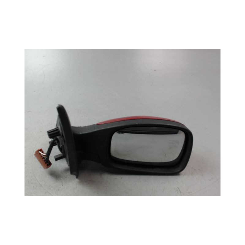 RETROVISEUR EXTERIEUR ELECTRIQUE DROIT PEUGEOT 306 Phase 2 1997-2001