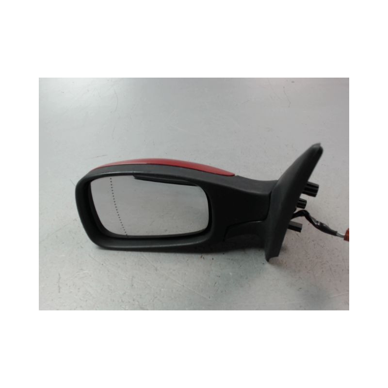 RETROVISEUR EXTERIEUR ELECTRIQUE GAUCHE PEUGEOT 306 Phase 2 1997-2001