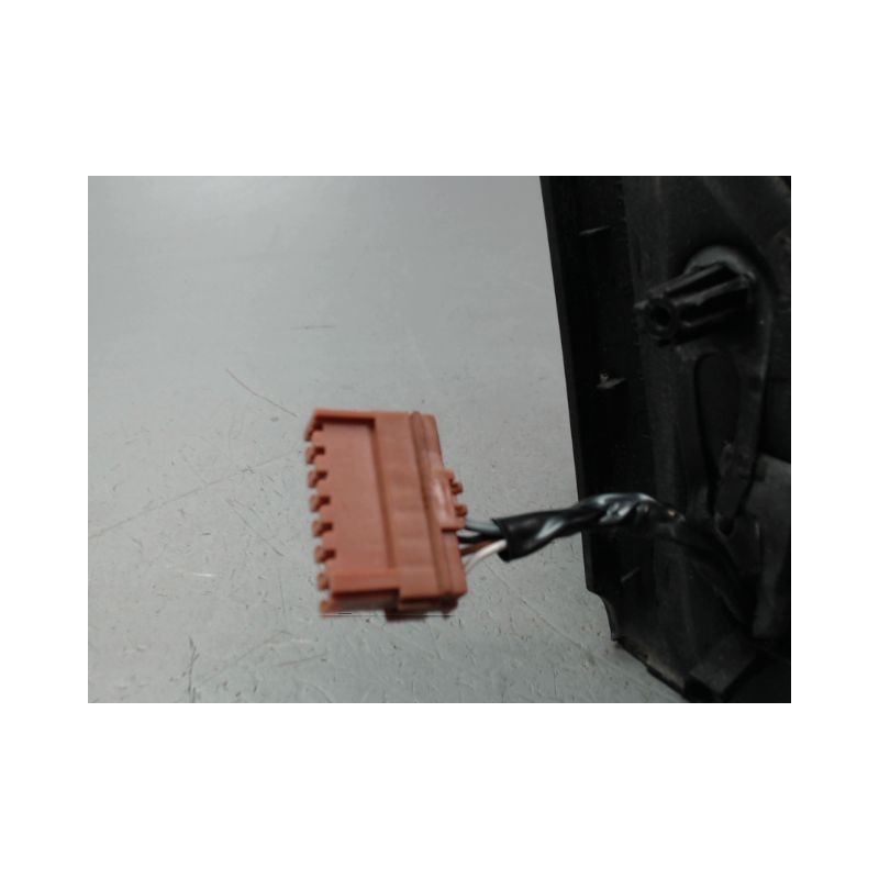 RETROVISEUR EXTERIEUR ELECTRIQUE GAUCHE PEUGEOT 306 Phase 2 1997-2001