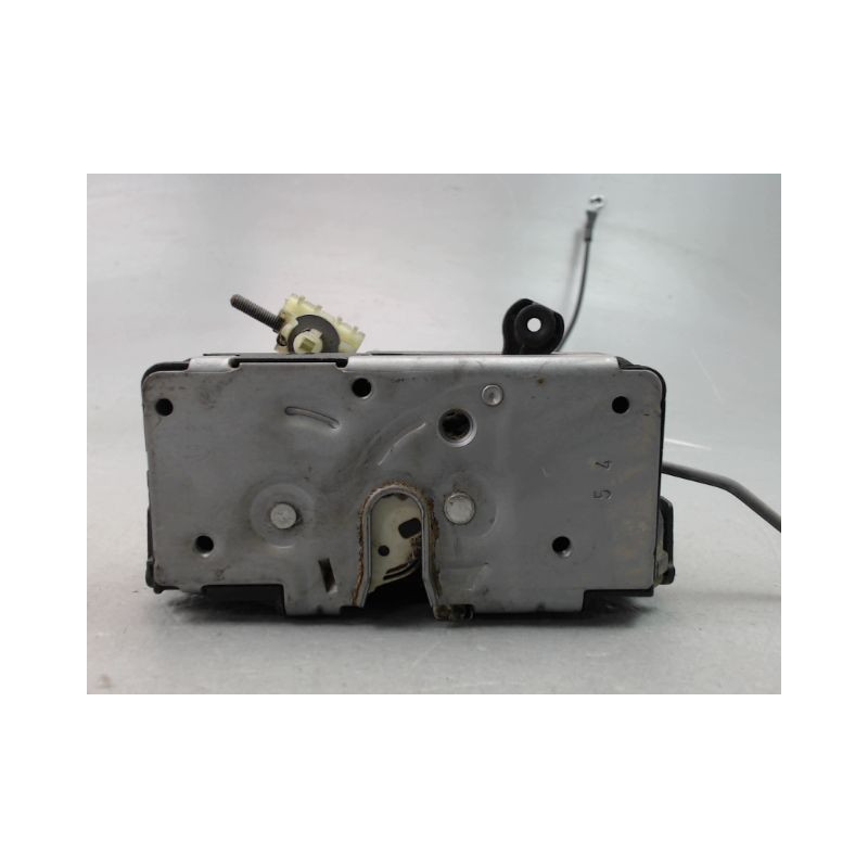 SYSTEME CONDAMNATION AVANT GAUCHE OPEL CORSA IV Phase 1 (D) 2006-2010