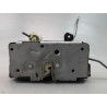 SYSTEME CONDAMNATION AVANT GAUCHE OPEL CORSA IV Phase 1 (D) 2006-2010
