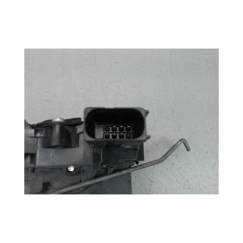SYSTEME CONDAMNATION AVANT GAUCHE OPEL CORSA IV Phase 1 (D) 2006-2010