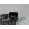 SYSTEME CONDAMNATION AVANT GAUCHE OPEL CORSA IV Phase 1 (D) 2006-2010