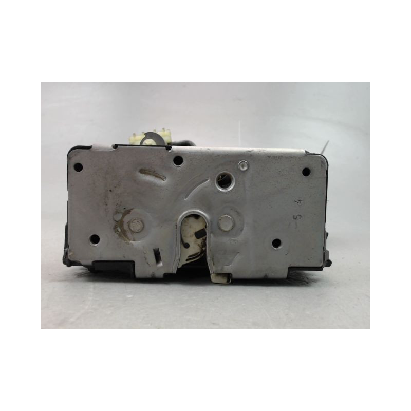 SYSTEME CONDAMNATION ARRIERE GAUCHE OPEL CORSA IV Phase 1 (D) 2006-2010