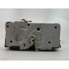 SYSTEME CONDAMNATION ARRIERE GAUCHE OPEL CORSA IV Phase 1 (D) 2006-2010