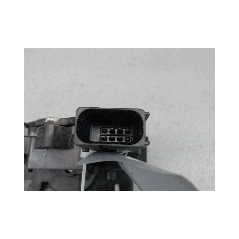 SYSTEME CONDAMNATION ARRIERE GAUCHE OPEL CORSA IV Phase 1 (D) 2006-2010