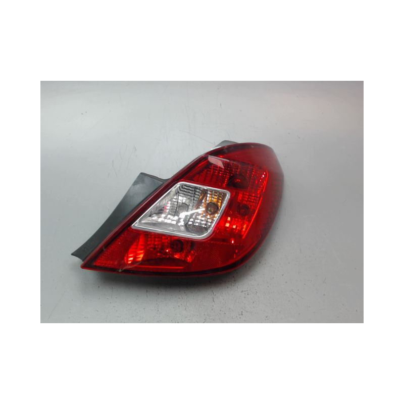 FEU ARRIERE DROIT OPEL CORSA IV Phase 1 (D) 2006-2010