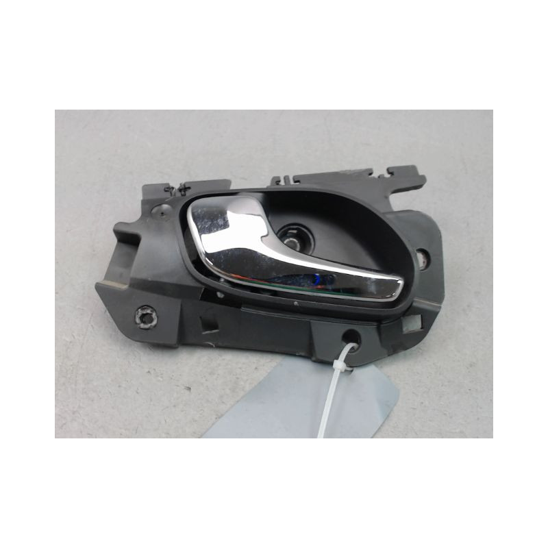 POIGNEE INTERIEURE PORTE ARRIERE GAUCHE OPEL CORSA IV Phase 1 (D) 2006-2010