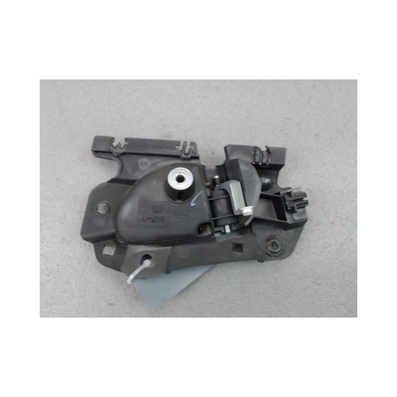 POIGNEE INTERIEURE PORTE ARRIERE GAUCHE OPEL CORSA IV Phase 1 (D) 2006-2010