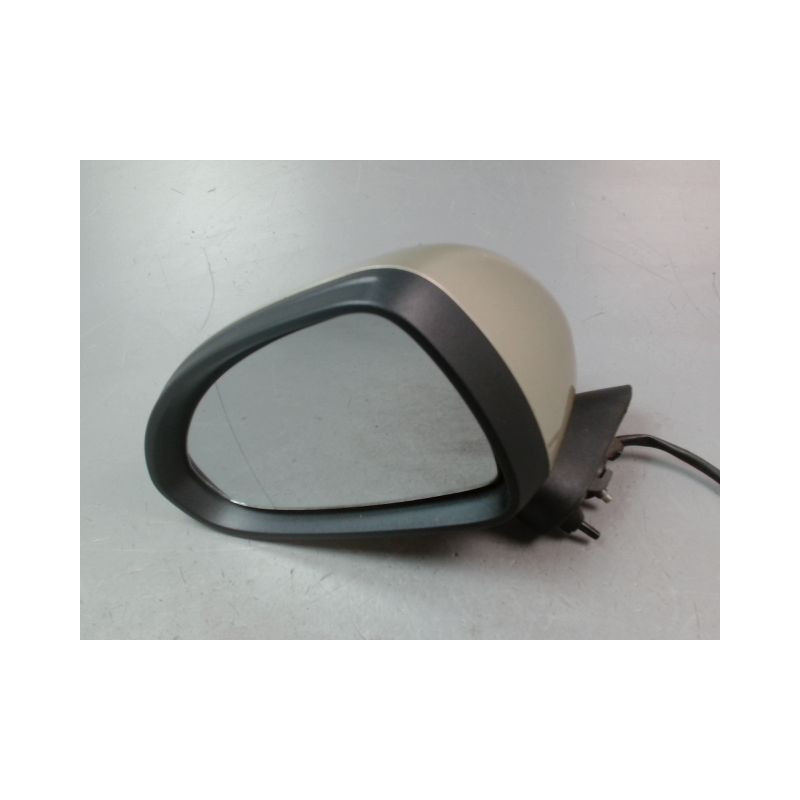 RETROVISEUR EXTERIEUR ELECTRIQUE GAUCHE OPEL CORSA IV Phase 1 (D) 2006-2010