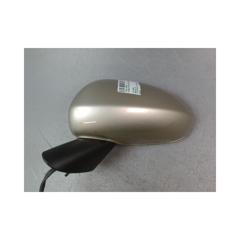 RETROVISEUR EXTERIEUR ELECTRIQUE GAUCHE OPEL CORSA IV Phase 1 (D) 2006-2010