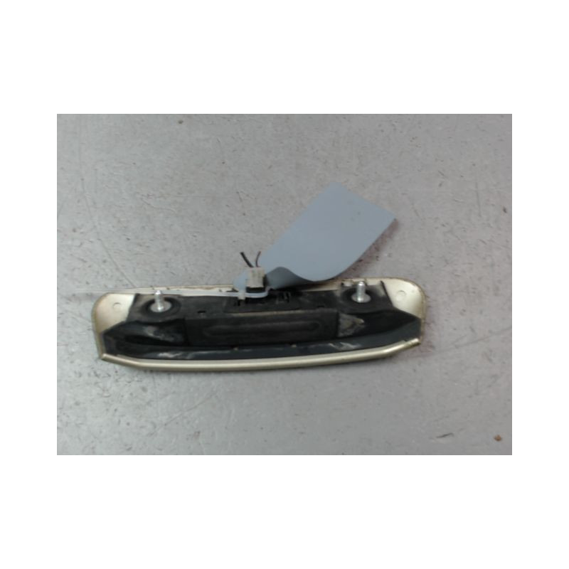 POIGNEE EXTERIEURE HAYON OPEL CORSA IV Phase 1 (D) 2006-2010