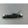 POIGNEE EXTERIEURE HAYON OPEL CORSA IV Phase 1 (D) 2006-2010