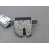 SERRURE HAYON  OPEL CORSA IV Phase 1 (D) 2006-2010