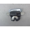 SERRURE HAYON  OPEL CORSA IV Phase 1 (D) 2006-2010
