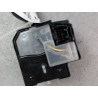 COMMANDE ECLAIRAGE MAZDA MAZDA 3  5P