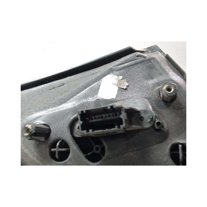 RETROVISEUR EXTERIEUR ELECTRIQUE DROIT RENAULT CLIO II Phase 2 2001-2006