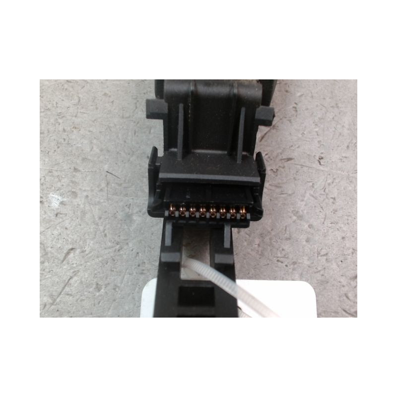 COMMANDE AUTORADIO CITROEN C3 I Phase 2 2005-2010