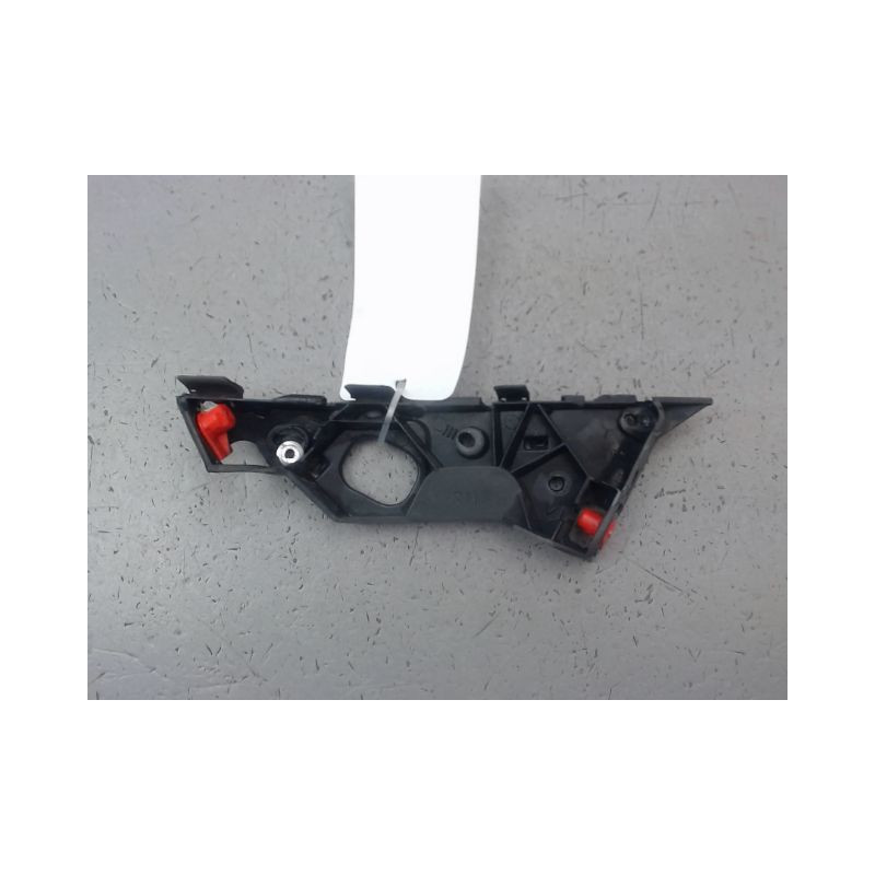 SUPPORT PARE-CHOC AVD OPEL CORSA IV Phase 1 (D) 2006-2010