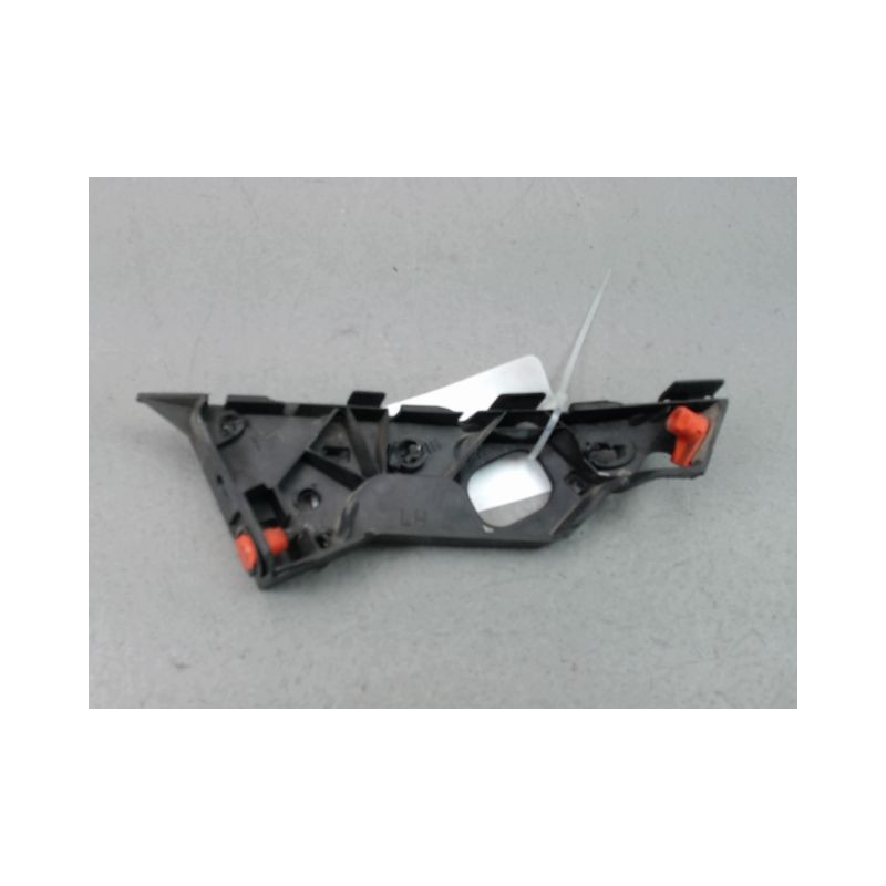 SUPPORT PARE-CHOC AVG OPEL CORSA IV Phase 1 (D) 2006-2010