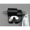SERRURE HAYON  OPEL CORSA IV Phase 1 (D) 2006-2010