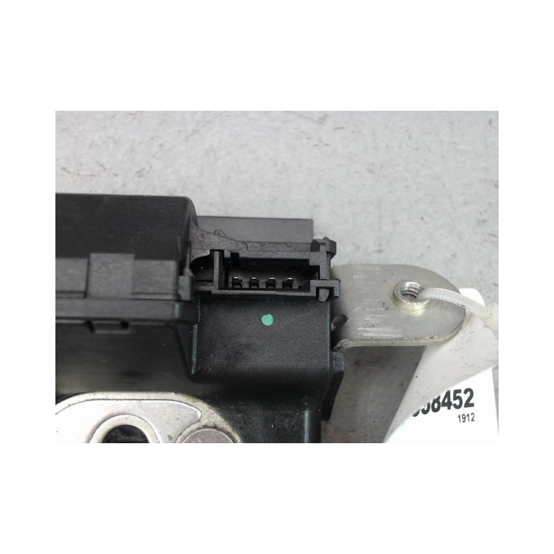 SERRURE HAYON  OPEL CORSA IV Phase 1 (D) 2006-2010