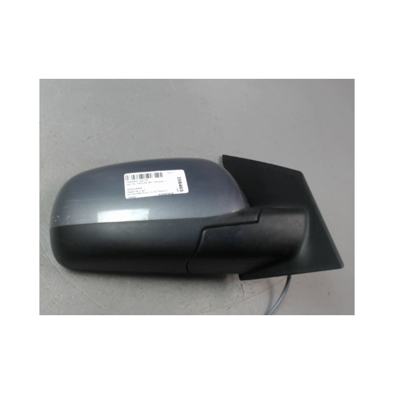 RETROVISEUR EXTERIEUR ELECTRIQUE DROIT NISSAN NOTE I Phase 1 2006-2009
