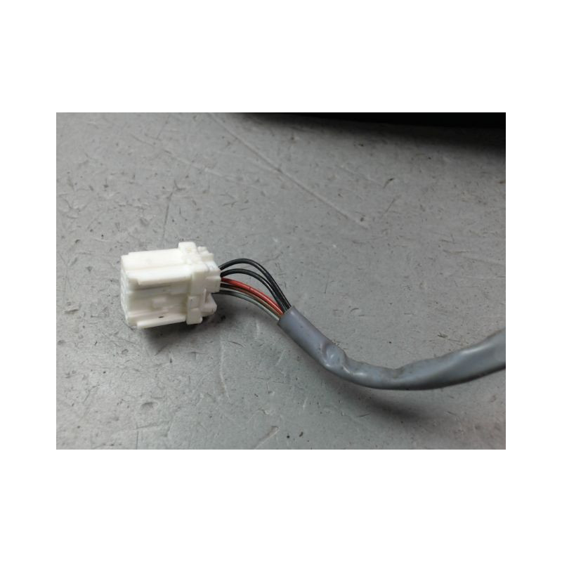 RETROVISEUR EXTERIEUR ELECTRIQUE DROIT NISSAN NOTE I Phase 1 2006-2009