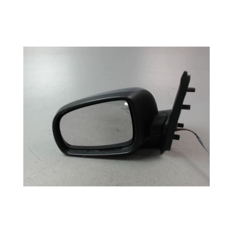 RETROVISEUR EXTERIEUR ELECTRIQUE GAUCHE NISSAN NOTE I Phase 1 2006-2009