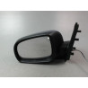 RETROVISEUR EXTERIEUR ELECTRIQUE GAUCHE NISSAN NOTE I Phase 1 2006-2009