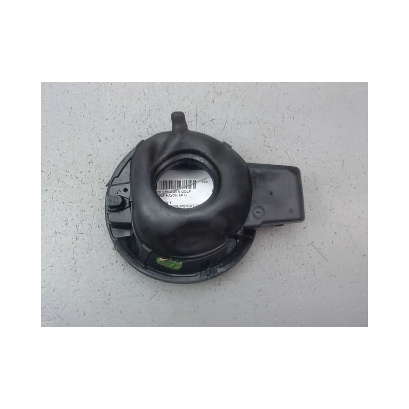 VOLET DE TRAPPE CARBURANT VOLKSWAGEN GOLF VI 2008-2013