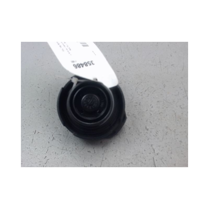BOUCHON RESERVOIR A CARBURANT VOLKSWAGEN GOLF VI 2008-2013