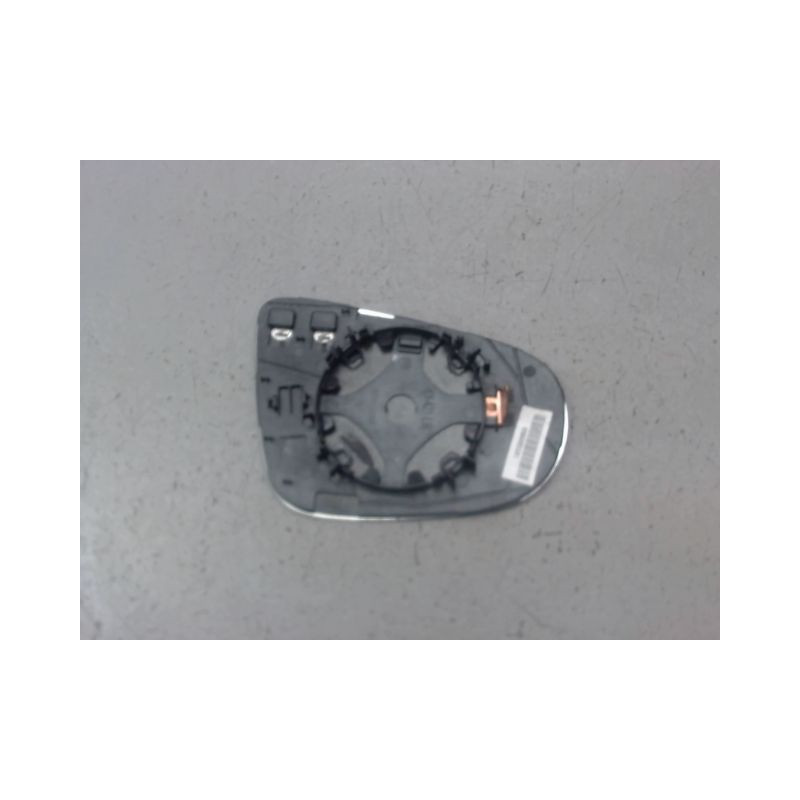 GLACE RETROVISEUR EXT G VOLKSWAGEN GOLF VI 2008-2013