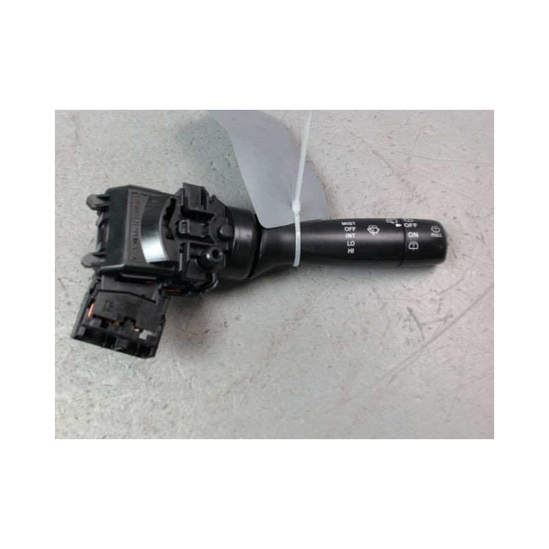 COMMANDE ESSUIE GLACE PEUGEOT 107 Phase 2 2009-2012